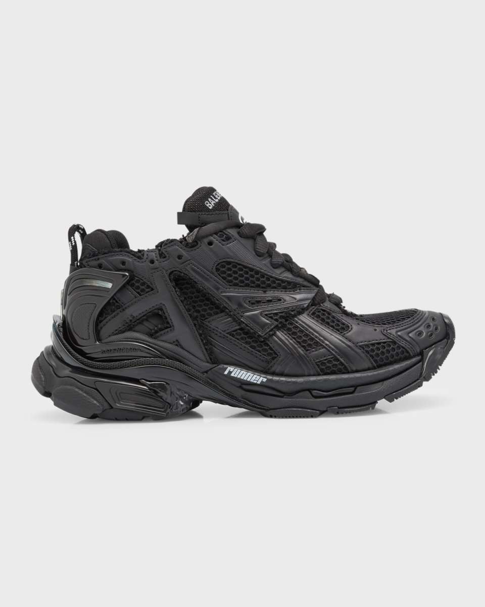 Runner Sneaker